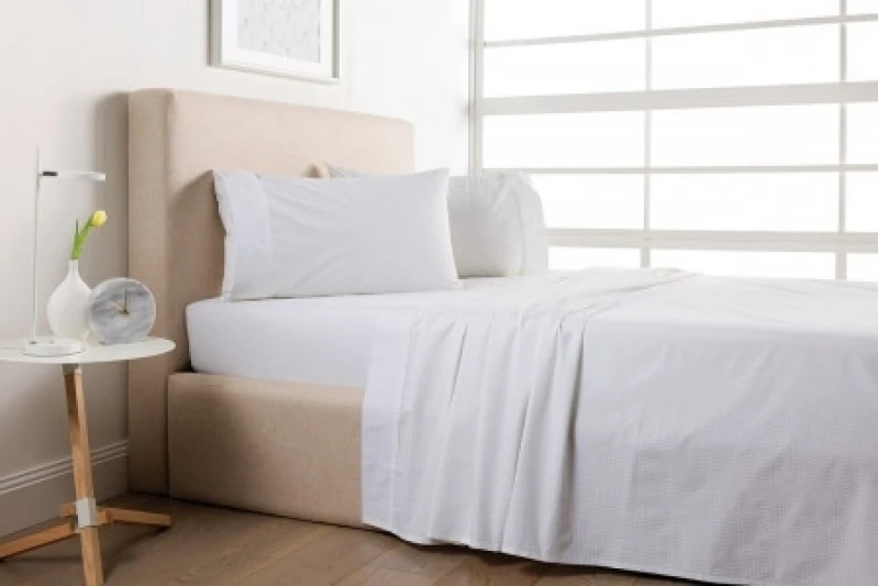lençóis para hotel