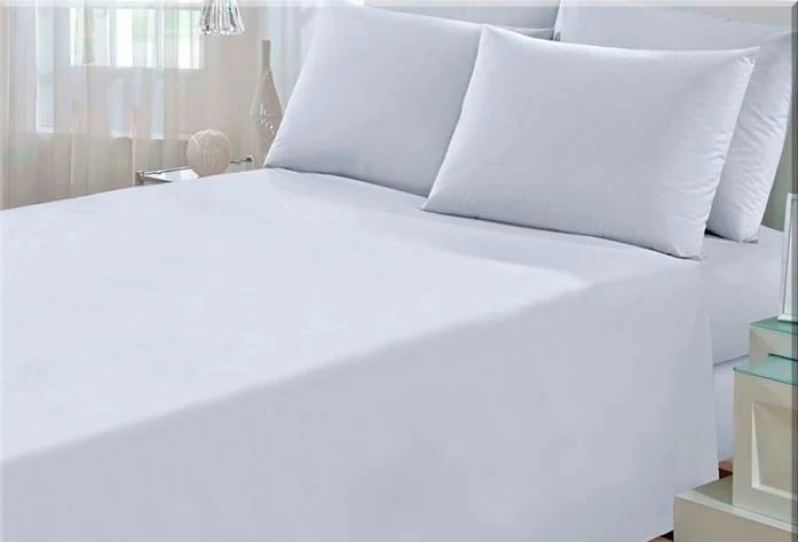 lençol de hotel jogo