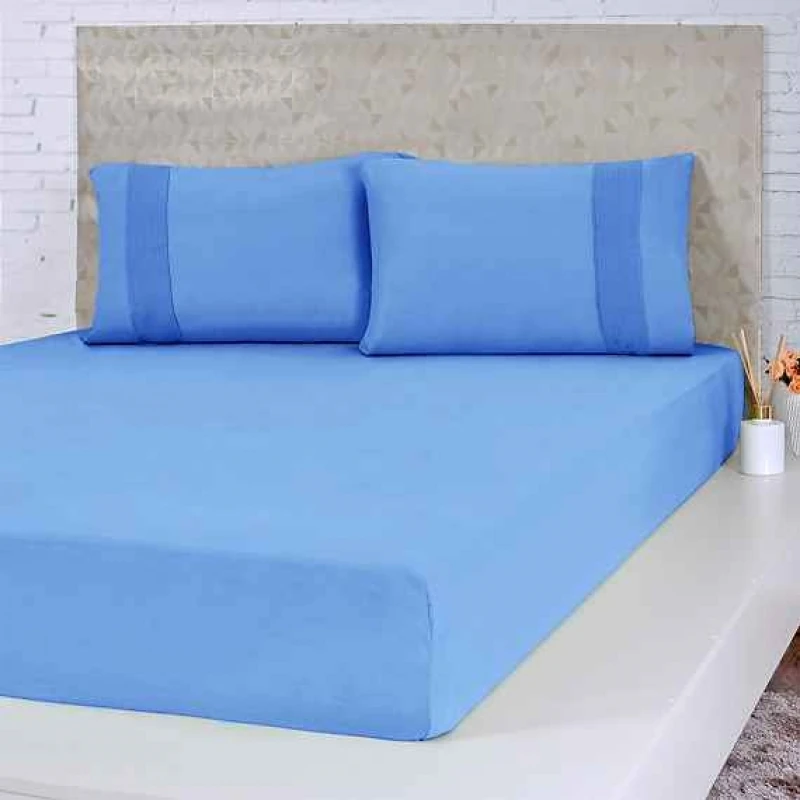 lençol para hotelaria