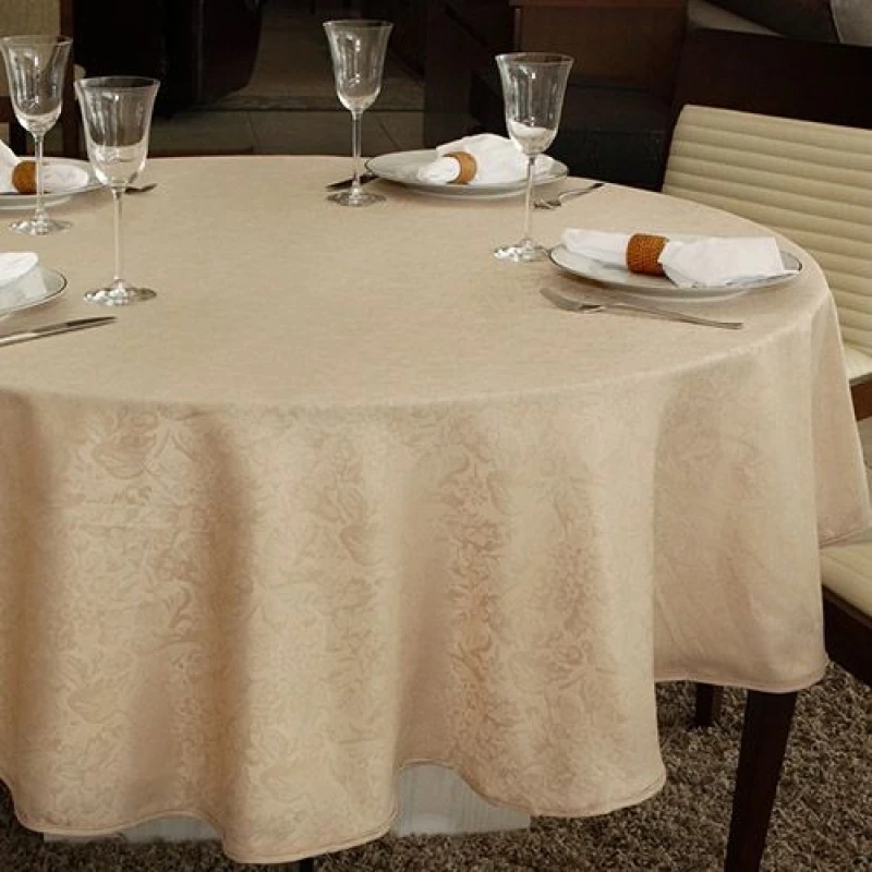 toalhas de mesa para casamentos