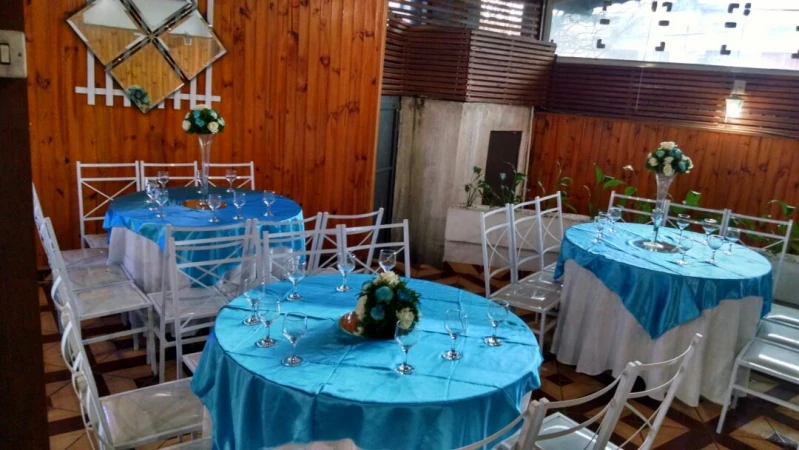 toalhas de mesa para festas