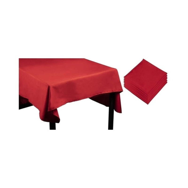 Fornecedor de Toalha de Mesa Oxford Vermelha Jaraguá do Sul - Toalha de Mesa Oxford Vermelha Fornecedor de Toalha de Mesa Oxford Vermelha Jaraguá do Sul - Toalha de Mesa Oxford Vermelha