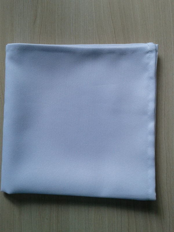Guardanapo para Mesas em Tecido Panamá Branco sob Encomenda Águas Claras - Guardanapo para Mesas Panamá Hotel Guardanapo para Mesas em Tecido Panamá Branco sob Encomenda Águas Claras - Guardanapo para Mesas Panamá Hotel