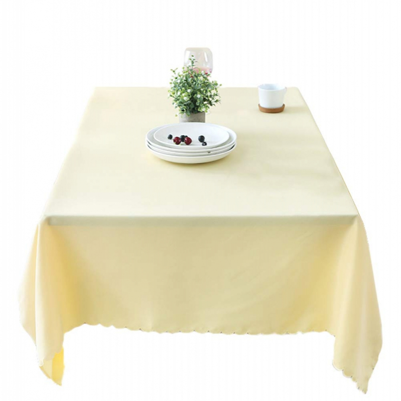 Onde Tem Toalha de Mesa Retangular 6 Lugares Campinas - Toalha de Mesa Retangular Branca Lisa Onde Tem Toalha de Mesa Retangular 6 Lugares Campinas - Toalha de Mesa Retangular Branca Lisa