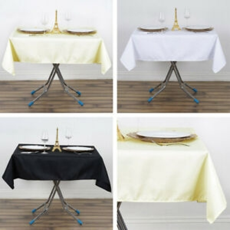 Toalha de Mesa Branca Quadrada 4 Lugares Valores Contagem - Toalha de Mesa Quadrada Azul Toalha de Mesa Branca Quadrada 4 Lugares Valores Contagem - Toalha de Mesa Quadrada Azul