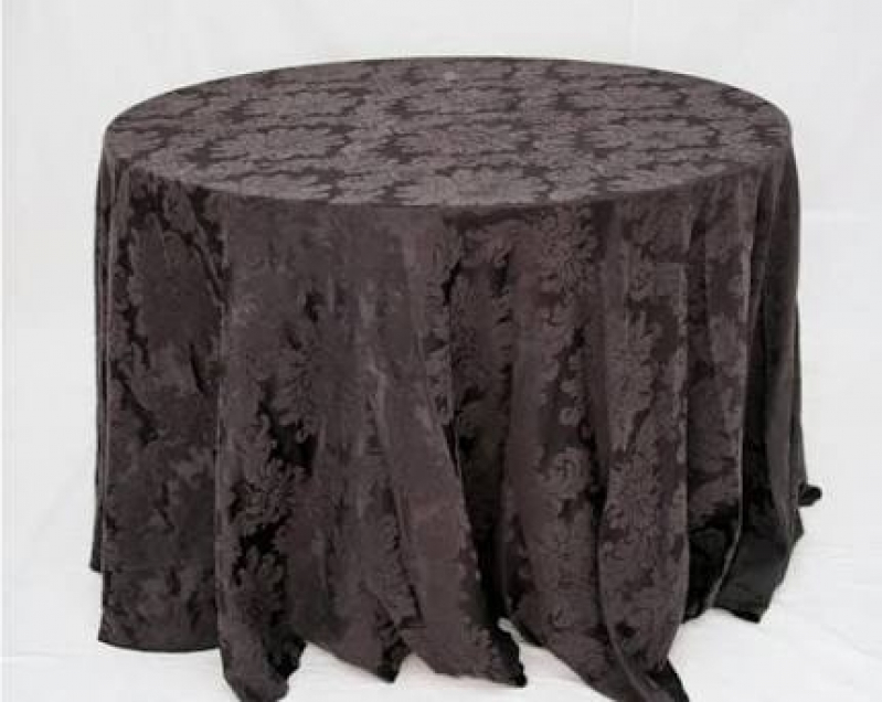 Toalha de Mesa em Jacquard Redonda Valor Jaboatão dos Guararapes - Toalha de Mesa Redonda Oxford Toalha de Mesa em Jacquard Redonda Valor Jaboatão dos Guararapes - Toalha de Mesa Redonda Oxford