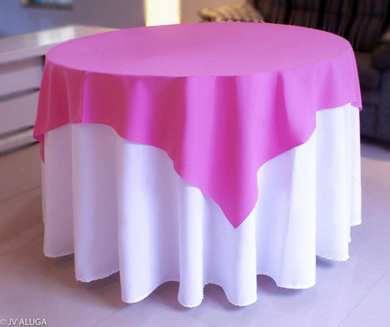 Toalha de Mesa Redonda Oxford para Festa Goiânia - Toalha de Mesa Adamascado Redonda Toalha de Mesa Redonda Oxford para Festa Goiânia - Toalha de Mesa Adamascado Redonda