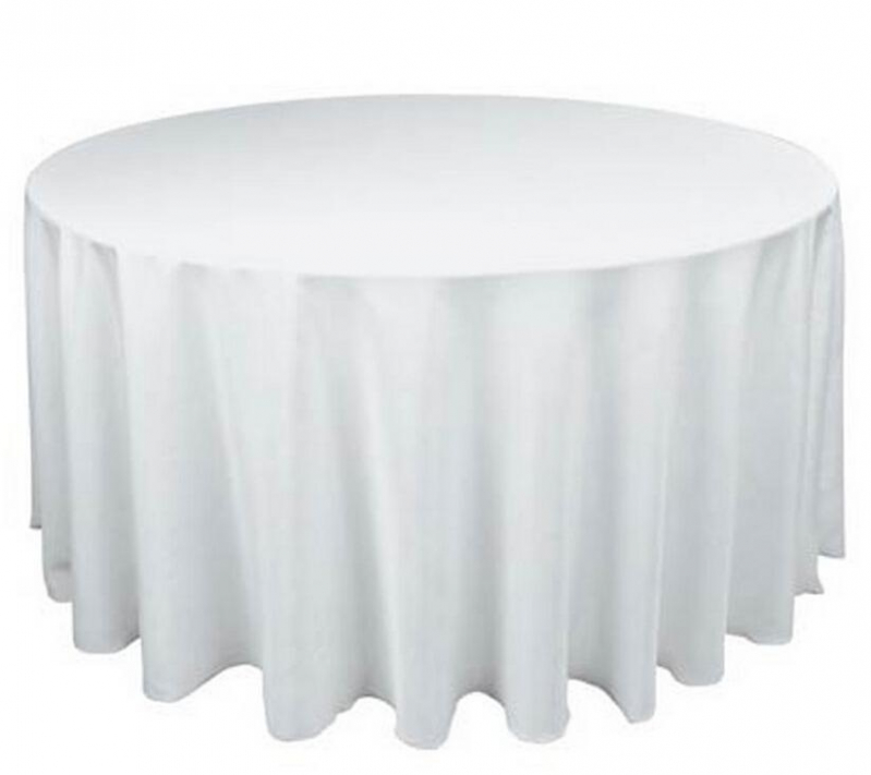 Toalhas de Mesa Redonda Oxford João Pessoa - Toalha de Mesa Redonda Oxford para Festa Toalhas de Mesa Redonda Oxford João Pessoa - Toalha de Mesa Redonda Oxford para Festa