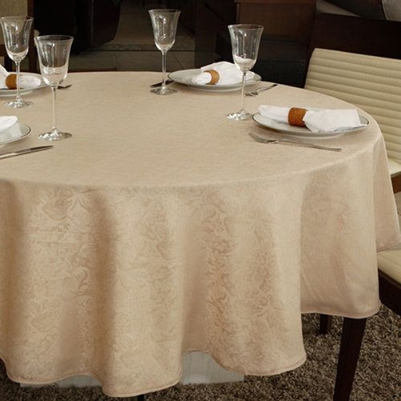 Venda de Toalha de Mesa Redonda para Hotelaria Boa Vista - Toalha de Mesa Redonda Azul Venda de Toalha de Mesa Redonda para Hotelaria Boa Vista - Toalha de Mesa Redonda Azul
