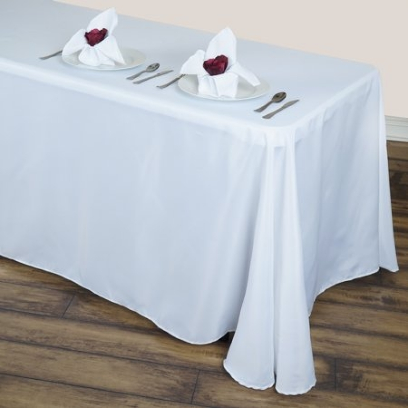 Toalha de Mesa Casamento Branca Valor Rio Branco - Toalha de Mesa Redonda para Casamento Toalha de Mesa Casamento Branca Valor Rio Branco - Toalha de Mesa Redonda para Casamento