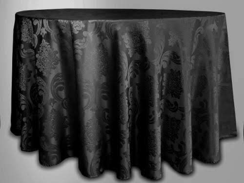 Toalha de Mesa Redonda para Casamento Valor São Bernardo do Campo - Toalha Mesa Cinza Casamento Toalha de Mesa Redonda para Casamento Valor São Bernardo do Campo - Toalha Mesa Cinza Casamento
